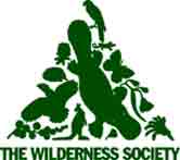 The Wilderness Society