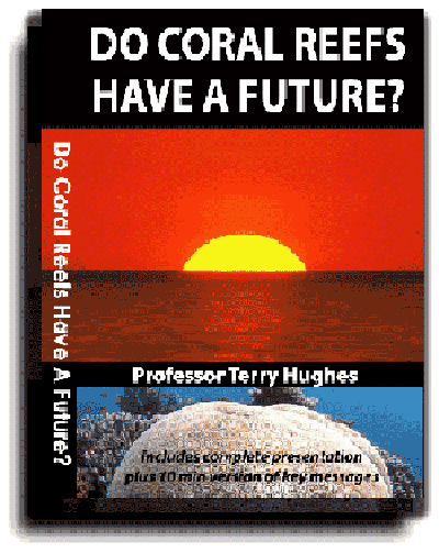 Terry Hughes DVD Cover